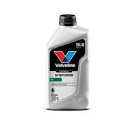 Valvoline SynPower FE 5W30 1L - 872551