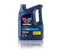 Fits VALVOLINE ALL CLIMATE 10W40 4L Engine Oil 10W40 4l ALL CLIMATE 8 ⭐UK Stock⭐