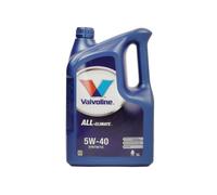 Fits VALVOLINE ALL CLIMATE 5W40 5L Engine Oil 5W40 5l ALL CLIMATE 908 ⭐UK Stock⭐