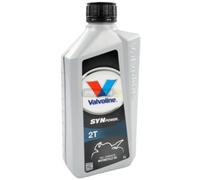 Fits VALVOLINE OLEJE 862065 SYNPOWER 2T 1L 862065 ⭐UK Stock⭐