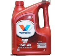 Fits VALVOLINE OLEJE 872362 VALVOLINE MAXLIFE 15W40 4L ⭐UK Stock⭐