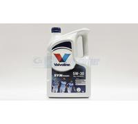 Fits VALVOLINE OLEJE 872375 VALVOLINE SYNPOWER XL-III C3 5W30 5L ⭐UK Stock⭐