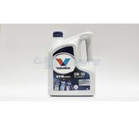 Fits VALVOLINE OLEJE 872378 VALVOLINE SYNPOWER 5W30 4L ⭐UK Stock⭐