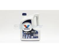✅Fits VALVOLINE OLEJE 872521 VALVOLINE SYNPOWER ENV C2 5W30 4L ⭐UK Seller⭐