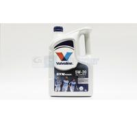 Fits VALVOLINE OLEJE 872556 VALVOLINE SYNPOWER FE 5W20 5L ⭐UK Stock⭐