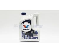 Fits VALVOLINE OLEJE 872597 ENGINE OIL 5W-30 4L SYNPOWER XTREME MST C ⭐UK Stock⭐
