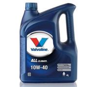 Fits VALVOLINE OLEJE 872775 VALVOLINE ALL CLIMATE 10W40 4L ⭐UK Stock⭐