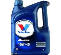Fits VALVOLINE OLEJE 872785 15W-40 4L ALL CLIMATE VALVOLINE 872785 ⭐UK Stock⭐