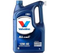 Fits VALVOLINE OLEJE 872786 15W-40 5L ALL CLIMATE VALVOLINE 872786 ⭐UK Stock⭐