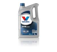 Fits VALVOLINE OLEJE 874308 VALVOLINE SYNPOWER MST C3 5W30 5L ⭐UK Stock⭐