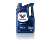 Fits VALVOLINE OLEJE 881925 ENGINE OIL 5W-30 5L ALL-CLIMATE C2/C3 VAL ⭐UK Stock⭐