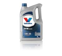 Fits VALVOLINE OLEJE 885853 ENGINE OIL 5W-30 5L SYNPOWER DX1 885853 ⭐UK Stock⭐