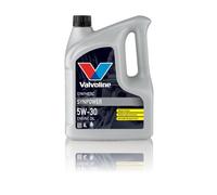 Fits VALVOLINE SYNPOWER 5W30 4L Engine Oil 5W30 4l SYNPOWER 908761 En ⭐UK Stock⭐