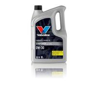 Fits VALVOLINE SYNPOWER LL-12 FE 0W30 5L Engine Oil 0W30 5l SYNPOWER ⭐UK Stock⭐