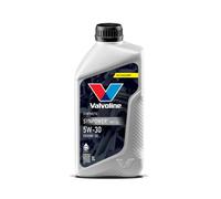 Valvoline Engine Oil SYNPOWER MST C4 5W-30 1L for Dacia Logan 1.5 (2006–2012)