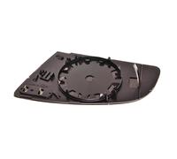 VAN WEZEL 0326838 Wing mirror glass