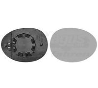 VAN WEZEL 0518838 Wing mirror glass