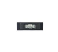 VAN WEZEL 0633920 Number plate light