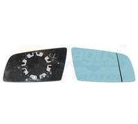 Fits VAN WEZEL 0655838 Mirror Glass, outside mirror
