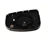 VAN WEZEL 0906838 Wing mirror glass