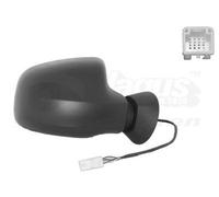EXTERIOR MIRROR 1516808 FOR RENAULT LOGAN TONDAR/90 DACIA DUSTER/Van SANDERO