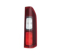 Fits VAN WEZEL 1728932 Tail Light Assembly