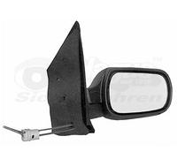 Fits VAN WEZEL 1805804 EXTERIOR MIRROR FORD FIESTA V 11/01-12/10 PR DE Stock
