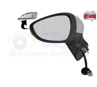 VAN WEZEL 1808817 Wing mirror
