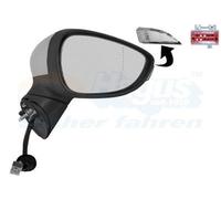 VAN WEZEL 1808818 Wing mirror