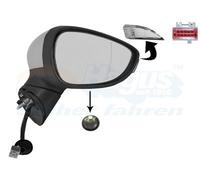 ✅Fits VAN WEZEL 1808828 Exterior Mirror ⭐UK Seller⭐