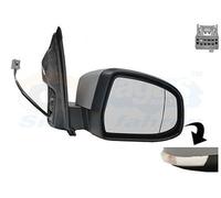 VAN WEZEL 1866808 Wing mirror