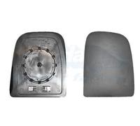 VAN WEZEL 2815868 Wing mirror glass