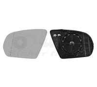 MIRROR GLASS OUTSIDE MIRROR FOR MERCEDES-BENZ S-CLASS/Convertible C-CLASS GLC