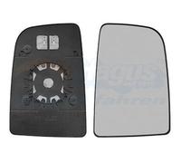 Fits VAN WEZEL 3083838 Mirror Glass, exterior mirror