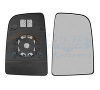MIRROR GLASS EXTERIOR MIRROR 3083838 FOR VW CRAFTER/30-50/Van BJJ/CEBA 2.5L