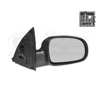 VAN WEZEL RIGHT EXTERIOR MIRROR 3777808 FOR OPEL