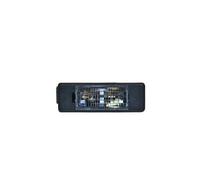 Fits VAN WEZEL 4040920 Licence Plate Light ⭐UK Stock⭐