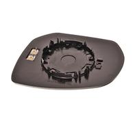 VAN WEZEL 4076838 Wing mirror glass