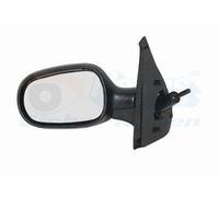Fits VAN WEZEL 4341804 EXTERIOR MIRROR RENAULT CLIO II 09.98 - PR