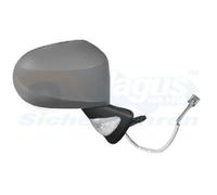 Fits VAN WEZEL 4367808 EXTERIOR MIRROR RENAULT MODUS 01/08-12/12 PR UK Stock