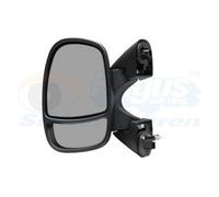 ✅Fits VAN WEZEL 4394807 EXTERIOR MIRROR NISSAN PRIMASTAR, OPEL VIVAR ⭐UK Seller⭐