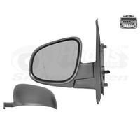 Fits VAN WEZEL 4412807 EXTERIOR MIRROR DB CITAN, RENAULT KANGOO 10.11-> LE UK
