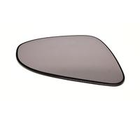 Fits VAN WEZEL 5437838 MIRROR INSERT TOYOTA YARIS 05/12->PR DE Stock