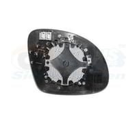VAN WEZEL 5745837 Wing mirror glass