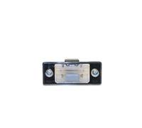 Fits VAN WEZEL 5745920 Licence Plate Light ⭐UK Stock⭐