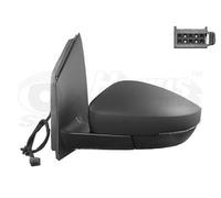 Fits VAN WEZEL 5829807 EXTERIOR MIRROR VW POLO V 03/09-LE UK Stock