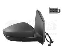 VAN WEZEL 5829808 Wing mirror
