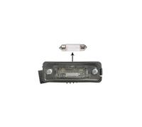 Fits VAN WEZEL 5839920 Licence Plate Light ⭐UK Stock⭐