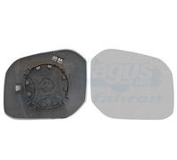 Van Wezel Wing Mirror Glass 5854838 – Right Convex – for VW Caddy IV