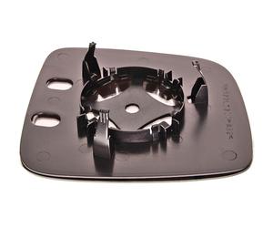 Fits VAN WEZEL 5896831 MIRROR INSERT VW TRANSPORTER V, CADDY III 04/03-08/15 LE